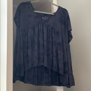 American Eagle Soft & Sexy shirt